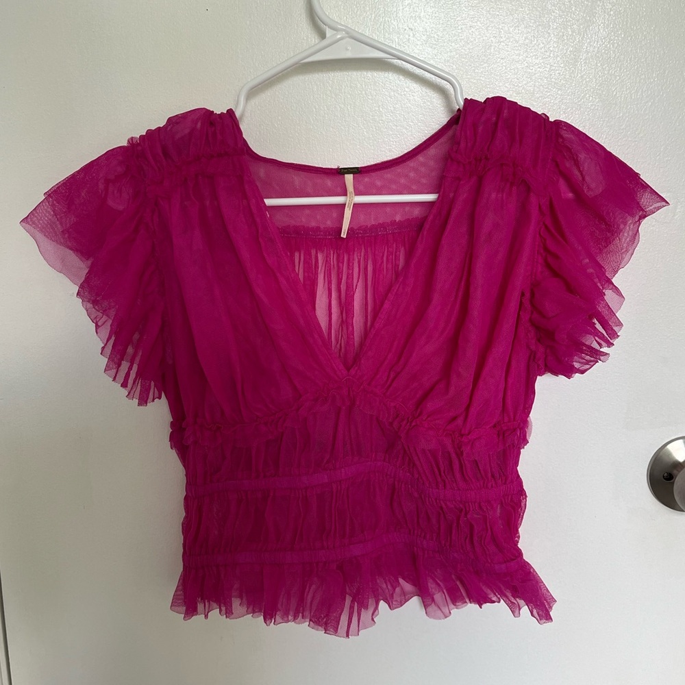 Free people too